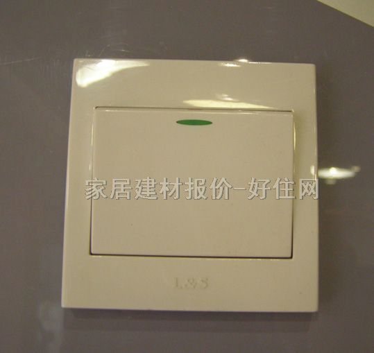 ���E���_�P��� LV 1λ�p�� ��ɫ ���ɹ�ָʾ