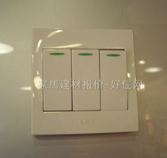 �ܴ��E���_�P��� LV-2 3λ�ο� ��ɫ ���ɹ�ָʾ