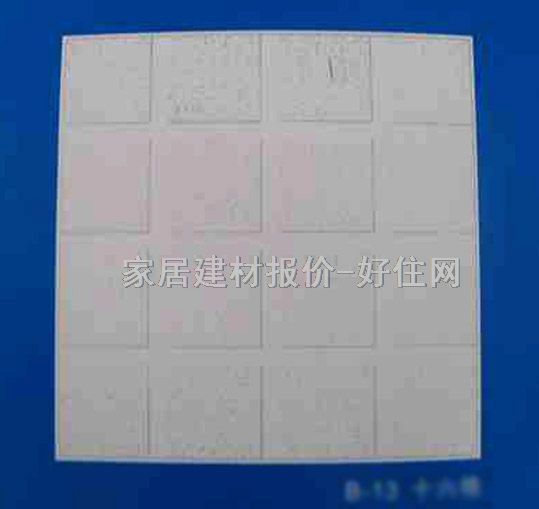 ʯ����컨 B-13ʮ���� 600mm��600mm