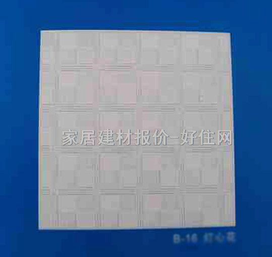 ʯ����컨 B-16��о�� 600mm��600mm