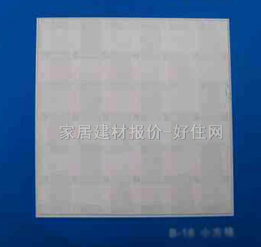 ʯ����컨 B-18С���� 600mm��600mm