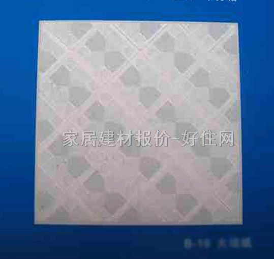 ʯ����컨 B-19�󉦼� 600mm��600mm