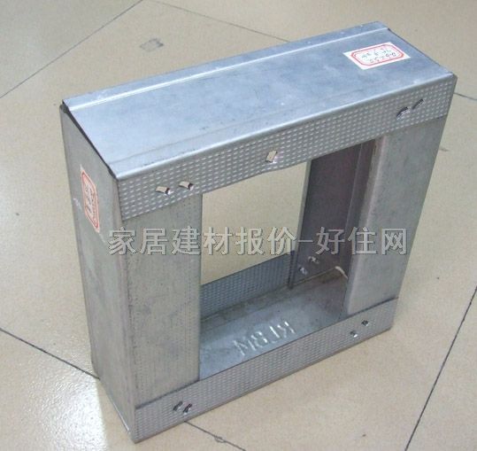 �����컨U�͹� 3��������75ϵ�� 75mm��40mm����0.4mm