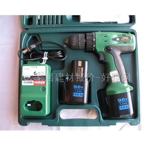 ���_����@ FEB8S 9.6V