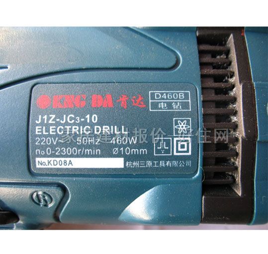 ���_����@ D460B 460W