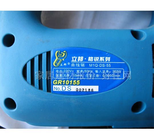 ������J����� GR10155 350W