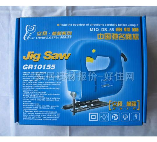 ������J����� GR10155 350W