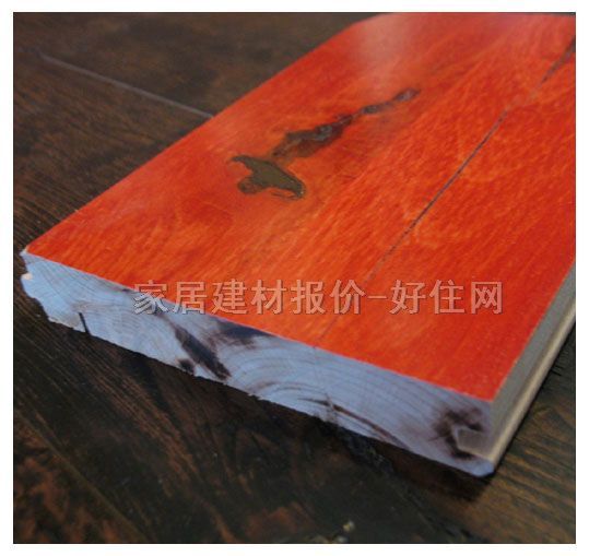 Ӻͥ��ľ�ذ� Ӻ��ϵ�П�ɯɯ 1830mm��129mm����22mm