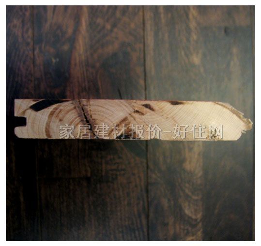 Ӻͥ��ľ�ذ� Ӻ��ϵ�П�ɯɯ 1830mm��129mm����22mm