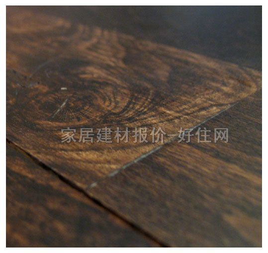 Ӻͥ��ľ�ذ� Ӻ��ϵ�м��ɿ� 1830mm��129mm����22mm