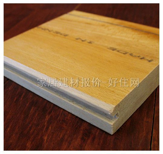 Ӻͥ��ľ�ذ� Ӻ��ϵ�����m�� 1830mm��129mm����22mm