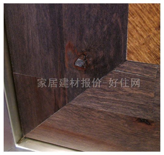 Ӻͥ��ľ�ذ� Ӻ��ϵ�������� 1830mm��129mm����22mm