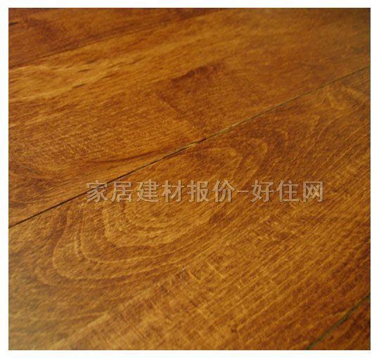 Ӻͥ��ľ�ذ� Ӻ��ϵ�дཹ�� 1830mm��129mm����22mm