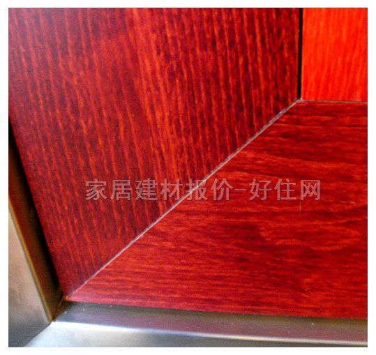 Ӻͥ��ľ�ذ� Ӻ��ϵ��ζ���� 1830mm��129mm����22mm