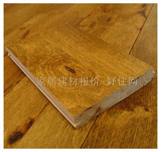 Ӻͥ��ľ�ذ� Ӻ��ϵ�������� 1830mm��129mm����22mm