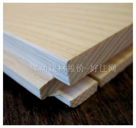 Ӻͥ��ľ�ذ� Ӻ��ϵ����ɫ�� 1830mm��129mm����22mm