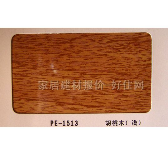 �X�ܰ� ��Ĥ����PE-1513����ľ���\�� 2440mm��1220mm����3mm