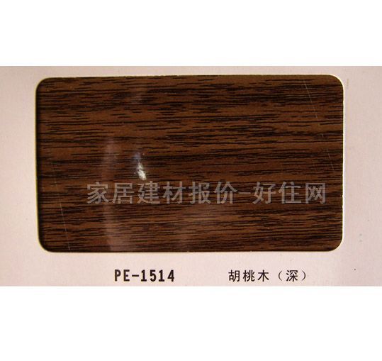 �X�ܰ� ��Ĥ����PE-1514����ľ��� 2440mm��1220mm����3mm