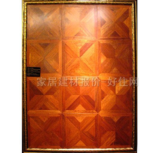 �ؼь�ľ�ͺϵذ� ���ӌ�ľ�ͺ� �W��ˇ�g����ϵ��-villa�f�@ӡ��ľ 390mm��390mm����14mm