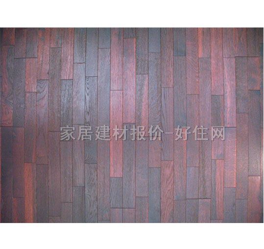 ��ľ�ͺϵذ� ���ӌ�ľ�ͺ� ����ϵ��-̿������̴ɫ����ľ 2700mm��127mm����14mm