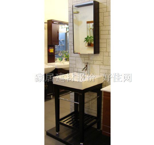 YOYO�����R�M�� ��ľ500��500��850mm Y041A ����Ҏ��