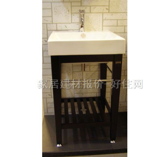 YOYO�����R�M�� ��ľ500��500��850mm Y041A ����Ҏ��