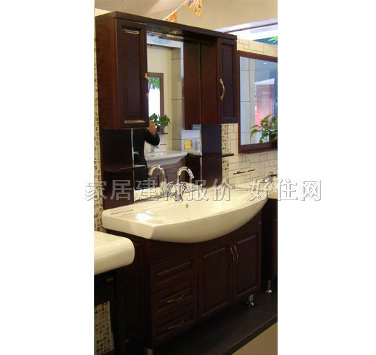 YOYO�����R�M�� ��ľ1220��530��850mm G3048B ����Ҏ��