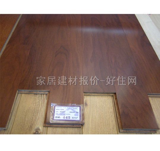 ���ָ񠖌�ľ�ͺϵذ� ���ӌ�ľ�ͺϽ��㴺�� 910mm��122mm����15mm