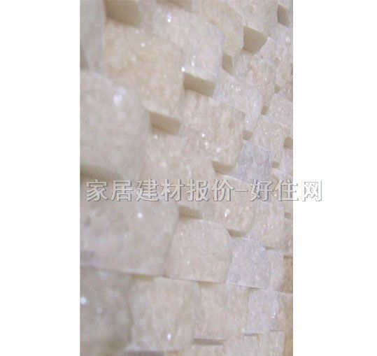 �����Rِ�� ��Ȼʯ��ˮ������ƴ����Ȼ�� 300mm��300mm