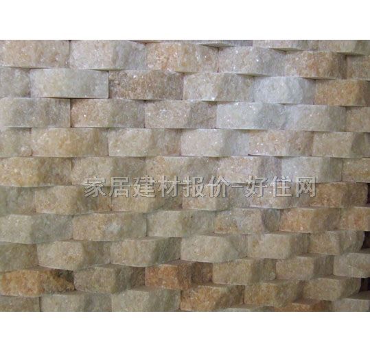 �Rِ�� ��Ȼʯ�tˮ������ƴ����Ȼ�� 300mm��300mm