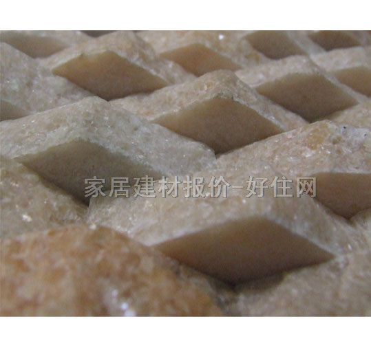 �����Rِ�� ��Ȼʯ�tˮ������ƴ����Ȼ�� 300mm��300mm