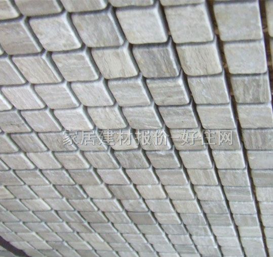 �����Rِ�� ��Ȼʯ1.5��1.5��ľ�y 305mm��305mm