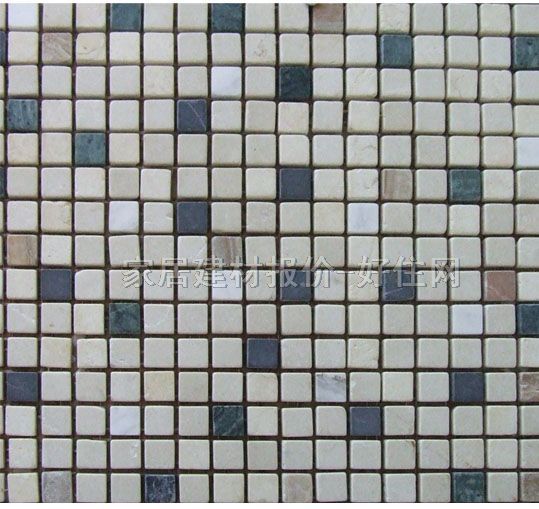 �Rِ�� ��Ȼʯ1.5��1.5�sɫ���� 305mm��305mm