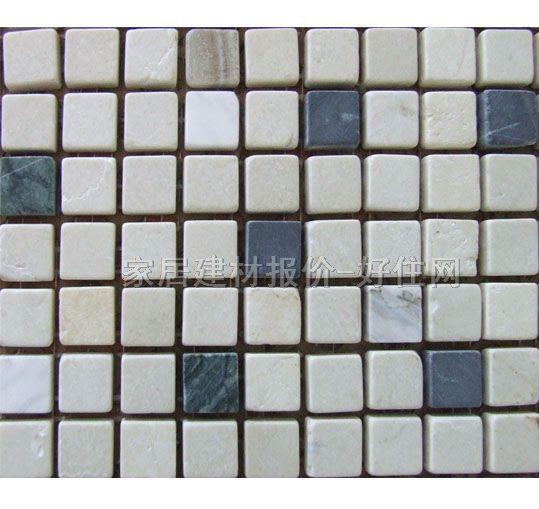 �����Rِ�� ��Ȼʯ1.5��1.5�sɫ���� 305mm��305mm