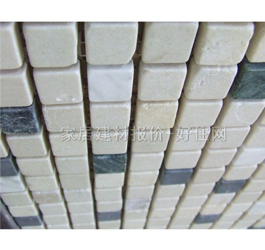 �����Rِ�� ��Ȼʯ1.5��1.5�sɫ���� 305mm��305mm