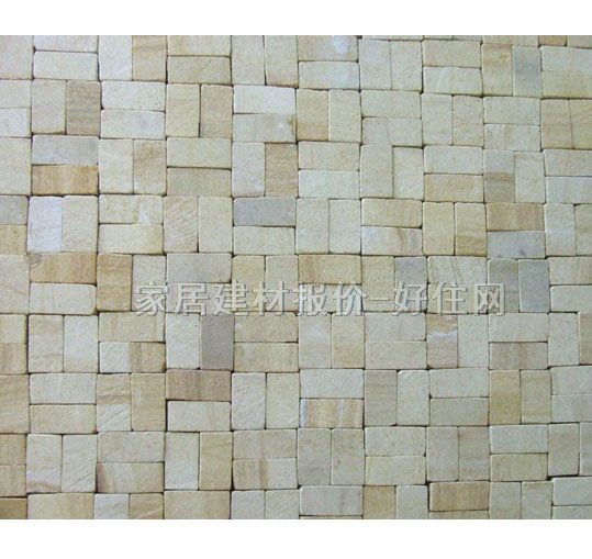 �����Rِ�� ��Ȼʯ1.5��1.5�sɫ���� 305mm��305mm