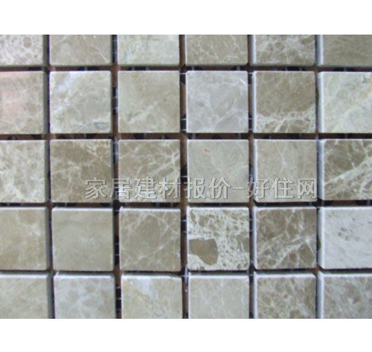 �����Rِ�� ��Ȼʯ2.5��2.5�\�ȾW 305mm��305mm ɫ