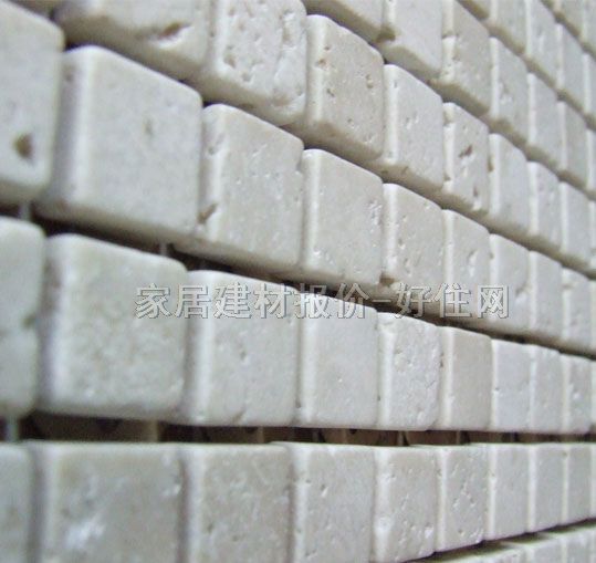 �����Rِ�� ��Ȼʯ1.5��1.5���ⶴʯ 305mm��305mm