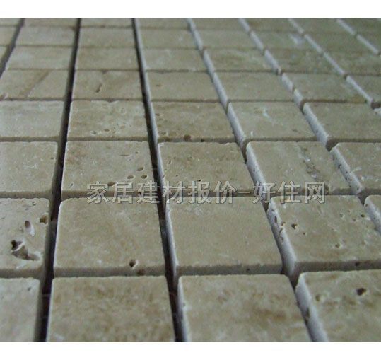 �Rِ�� ��Ȼʯ��ľ�y��̗lƴ 305mm��305mm ɫ