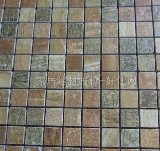 �����Rِ�� ��Ȼʯľ�y�S���� 305mm��305mm