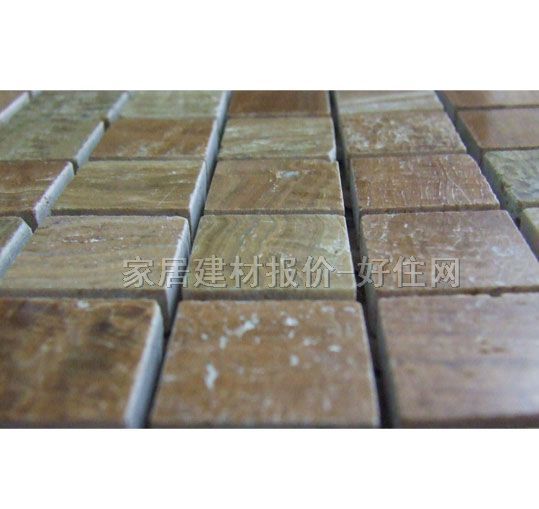 �����Rِ�� ��Ȼʯľ�y�S���� 305mm��305mm