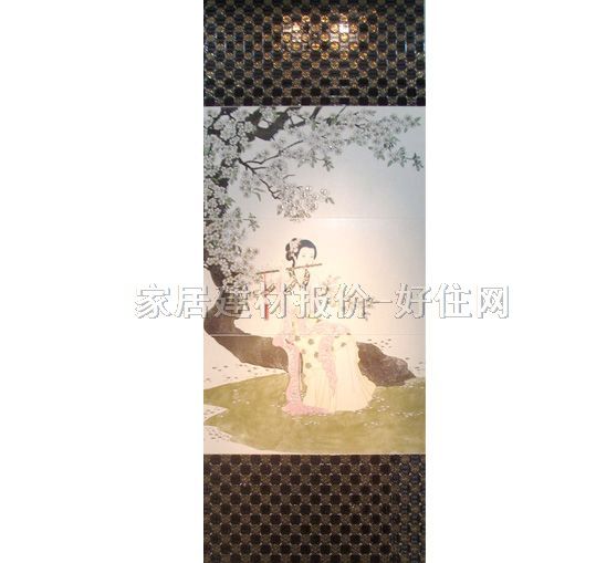 ��x����u ����u�ɫ���ӈD��SEY11915��Ƭ 300mm��600mm