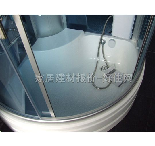 ������ԡ�� DE204 900mm��900mm����2080mm