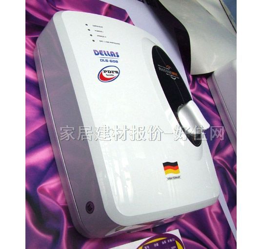 �¶���ʩ��ˮ�� ��·DLS-608 ����Ҏ��