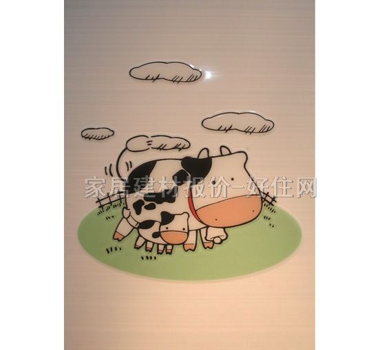 ���u��Ƭ 07277-001�뻨 300��450mm