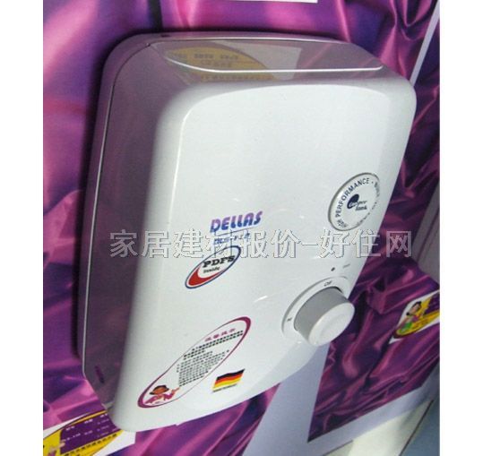 �¶���ʩ��ˮ�� ��·DLS-118 ����Ҏ��