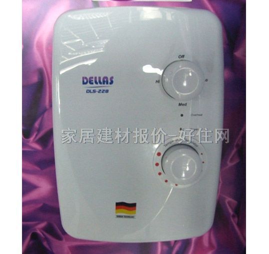 ��ˮ�� 늟�ˮ����·DLS-228 6500W