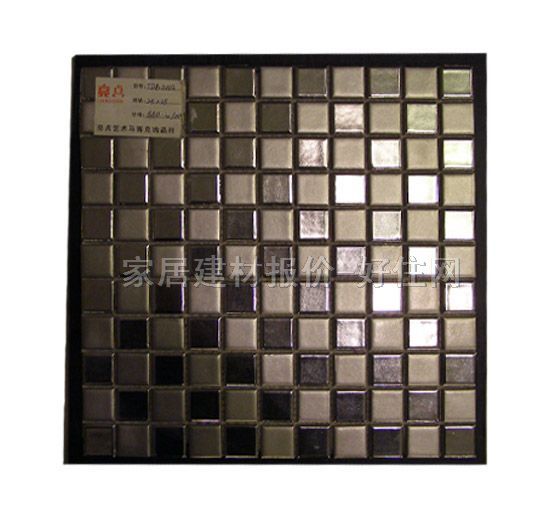 �Rِ�� 4mm��ɫ�մ�TDB0102 300mm��300mm