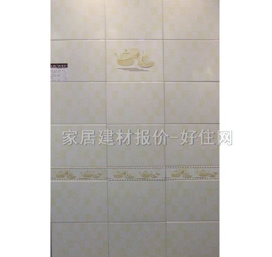 �W����Ƭ �;�ˮ��H8053-1 80mm��330mm