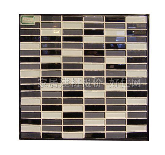 �Rِ�� 4mm�ڰ�ɫ�մ�TC006 300mm��300mm